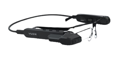 vuzix
