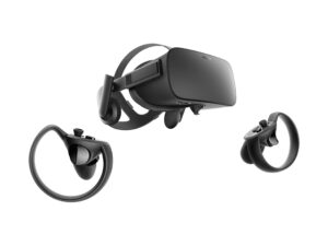 Oculus